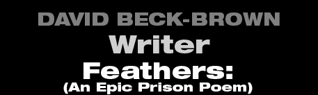 David Beck-Brown - Writer - The Political Catwalk David Beck-Brown - Writer - The Political Catwalk