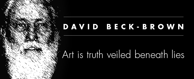 David Beck-Brown