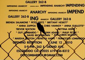 Gallery Event