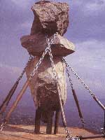 The Snowman