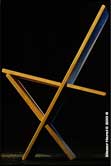Socrates Chair