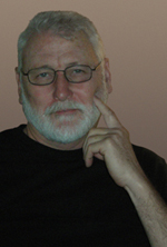 David Beck-Brown